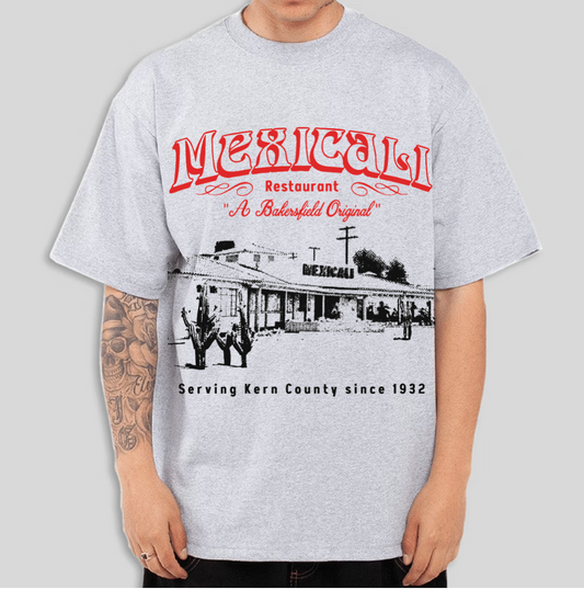 18th street shirt