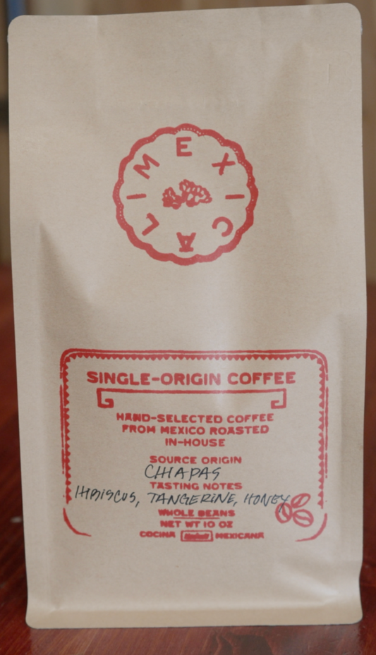 Whole Coffee Beans